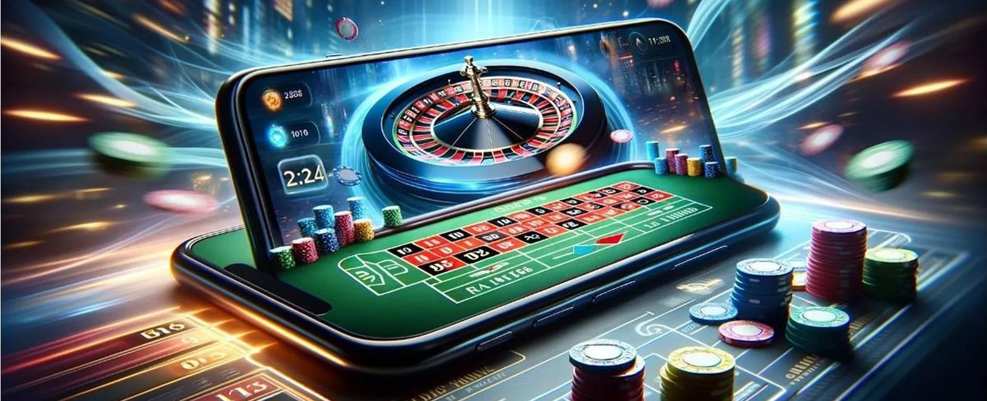 Exciting 8k8.com online casino games